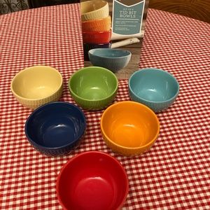 Berkeley Jensen Tid Bit Bowls